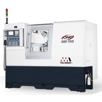 grinding machine