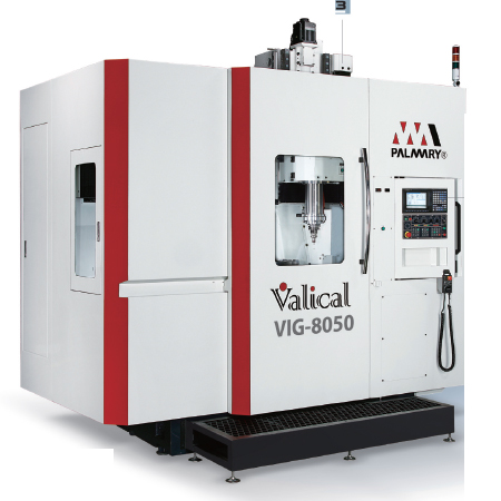 grinding machine