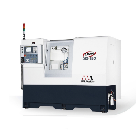 grinding machine