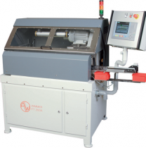 cut-off machine