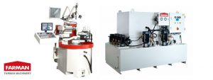 grinding machine