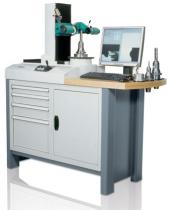 Galileo grinding machine