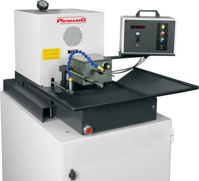 honing machine