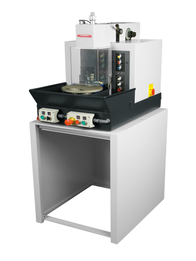 honing machine