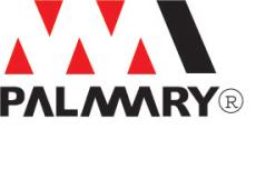 Palmary logo