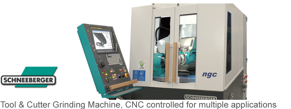 grinding machine