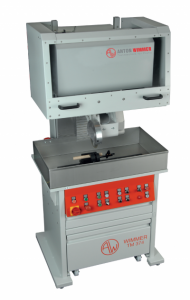 cut-off machine