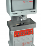 cut-off machine