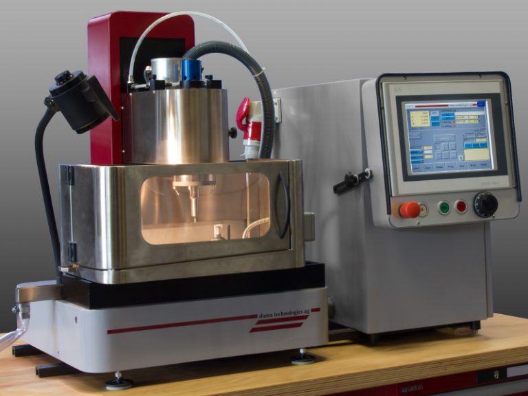 Ultrasonic SSP Technology