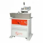 Cutting or cut-off machine