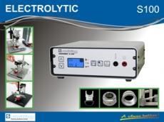 s100_0 marking machine