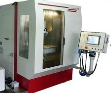 grinding machine