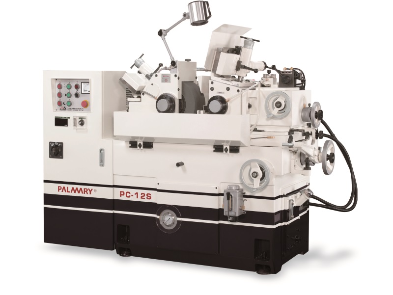 grinding machine