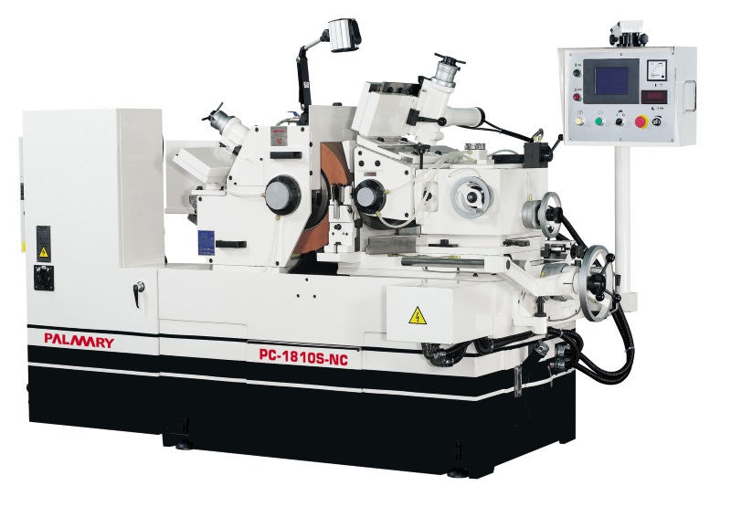 grinding machine