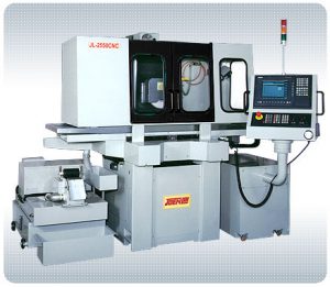 grinding machine