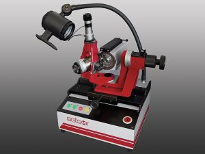 grinding machine