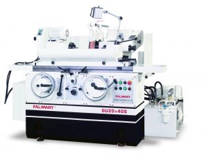 grinding machine