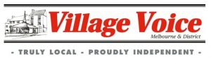 Village Voice logo