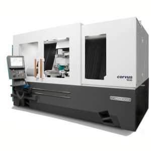 CorvusNGB Corvus NGB grinding machine