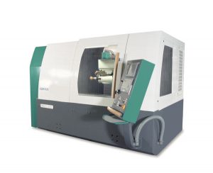 Corvus_BPP grinding machine