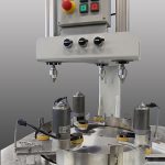 Dama_PLM_lapping_polishing_machine