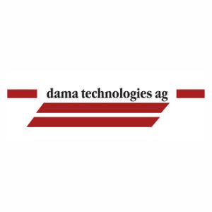 Dama logo