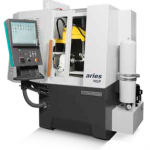 Aries NGP grinding machine