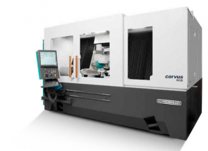 Corvus NGB B-type grinding machine