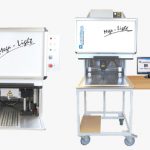 Mega-Light laser marking machines