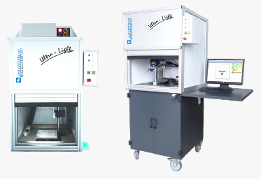 ultra light marking system Ultra-light marking system