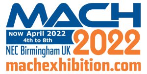 Mach 2022 logo