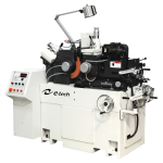 ECG-1206 Centreless Grinder