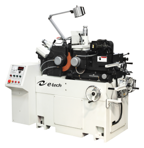 ECG-1206 Centreless Grinder