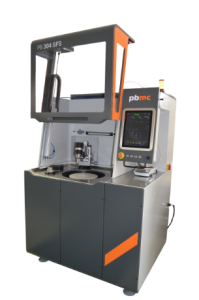 PB304SF lapping machine PB304SF lapping machine
