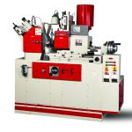 Centreless Grinding Machine