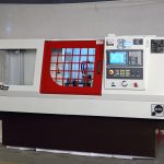 CNC Cylindrical Grinding Machine - Straight