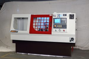 CNC Cylindrical Grinding Machine - Straight