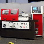 CNC Internal Bore Grinding Machine