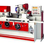 HYDRAULIC CYLINDRICAL GRINDING MACHINE