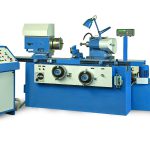 Internal Bore - Track Grinding Machine