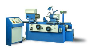 Internal Bore - Track Grinding Machine