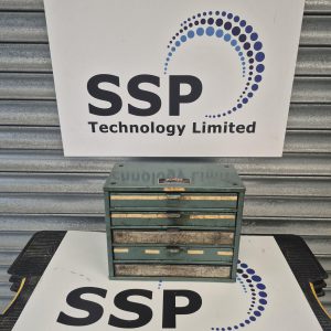 Storage box and Honing stones